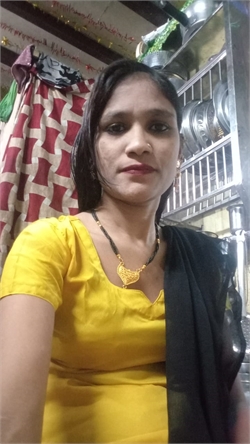 Jarina Ayyub Shek - Part time Cleaner in New Gautam Nagar in Mumbai
