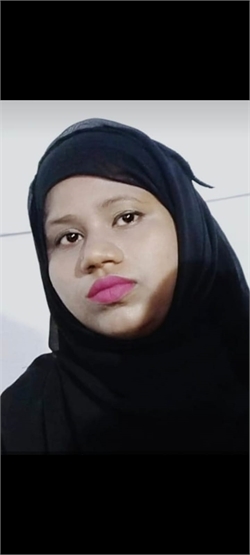 Jarina Mohammadali Shaikh - Part time Cleaner and Cook in Ghakopar East in Mumbai