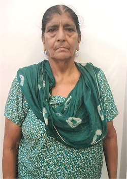 Jasbir kaur mithoro - Full time Baby Sitter in chembur east in Mumbai