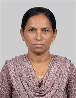 Jaseema - Part time Cleaner and Cook in Uttam Nagar in Delhi