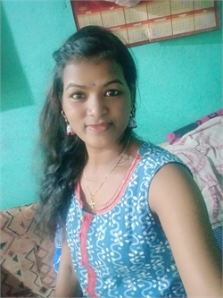 Jashimta Tuti - Full time Cleaner and Cook and Baby Sitter in Tezpur in Tezpur