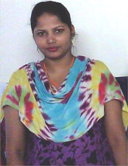 Jashoda Devi (Prabhakar) - Part time Cleaner and Patient Care and Elderly Care and Baby Sitter in Nalasopara East in Mumbai
