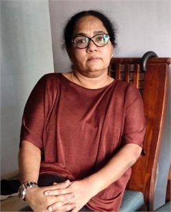 Jasinta Mendonca - Full time Cook and Patient Care and Elderly Care and Baby Sitter in nalsopare west in Thane