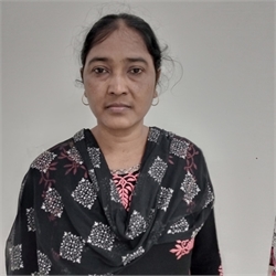 jasinta minj - Full time Cleaner in malad west in Mumbai