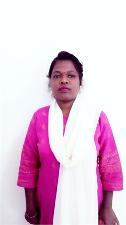 Jasinta Samad - Full time Cleaner and Cook in Malad west in Mumbai