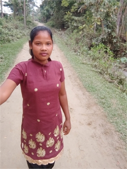 Jasinta Tette - Full time Cleaner in Santacruz in Mumbai