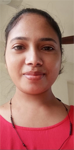 Jasinta Tigga - Full time Cleaner in Bandra West in Mumbai