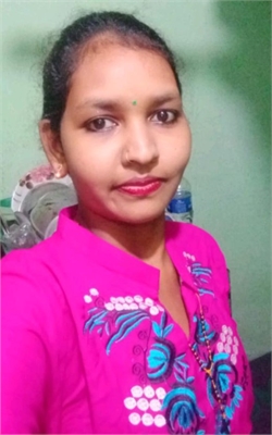 Jasinta Topno - Full time Cleaner and Baby Sitter in Bandra in Mumbai