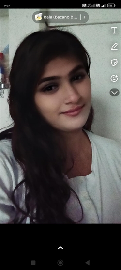 Jasleen Kaur - Part time Baby Sitter in Keshav Puram, Tri Nagar in Delhi