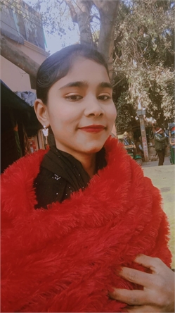 Jasmeen - Part time Baby Sitter in Trilokpuri in Delhi