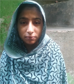 Jasmin - Part time Cleaner in Jahangirpuri in Delhi