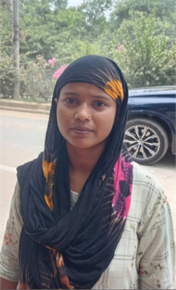 Jasmin - Part time Cleaner in Vasant Kunj, in Delhi