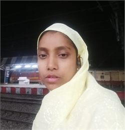 Jasmin Ali - Part time Patient Care and Elderly Care and Baby Sitter in Jagatpuri in Delhi