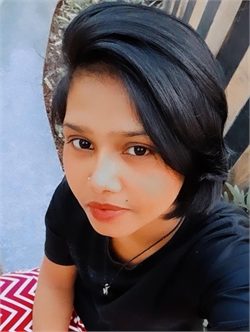 Jasmin Pore - Full time Cleaner and Cook and Baby Sitter in Andheri west in Mumbai