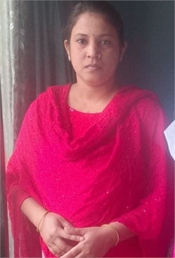 Jasmina Khatun - Full time Cleaner and Patient Care and Elderly Care and Baby Sitter in Kolkata in Kolkata