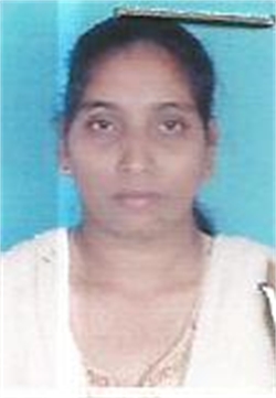 Jasmine Dalana - Part time Cook and Patient Care and Elderly Care and Baby Sitter in Virar East in Thane