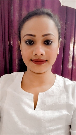 Jasmine Macpherson - Full time Cleaner and Patient Care and Elderly Care in Lingarajapuram in Bangalore Bengaluru
