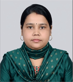 Jasmine Shaikh - Part time Cook in Gurgaon in Gurgaon