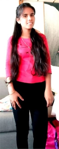 Jasminta toppo - Full time Patient Care and Elderly Care and Baby Sitter in palwa devi in Mumbai