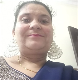 Jaspal Kaur Sahota - Part time Cook in Om Vihar in Delhi