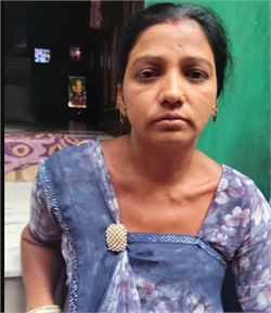 Jassi - Part time Cleaner in Adarsh Nagar in Delhi