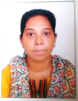 Jassi joseph - Full time Patient Care and Elderly Care and Baby Sitter in Borivali west in Mumbai