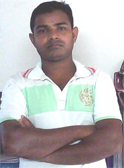 Jasua Uthansingh - Full time Cleaner and Patient Care and Elderly Care in Goregaon West in Mumbai