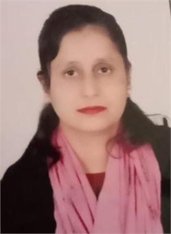 Jasvinder kaur - Part time Cook in Kanpur