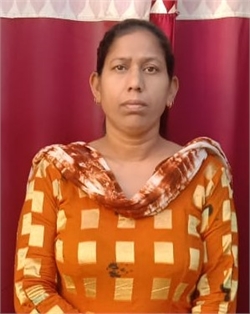 jaswinder kour - Full time Cleaner and Baby Sitter in jalandar in Ludhiana