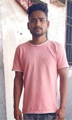 Jatin Sabhapati - Full time Cleaner in Nalasopara East in Thane
