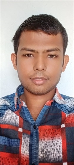 Jatin Valde - Full time Cleaner and Cook in Balaghat (Madhya Pradesh) in Balaghat