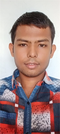 jatin  walde - Full time Cleaner in malad west in Mumbai