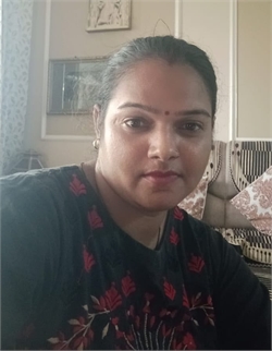 Jaully kumari - Part time Patient Care and Elderly Care and Baby Sitter in Karkardooma in Delhi