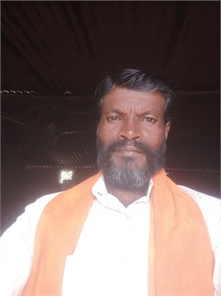 Javan Singh Bandor - Part time Cleaner in Shirsoli Road in Jalgaon