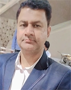 Javed veg - Full time Cleaner and Cook in Delhi in Delhi
