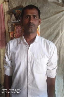 jawahar - Full time Cleaner and Patient Care and Elderly Care in khar ghar in Mumbai