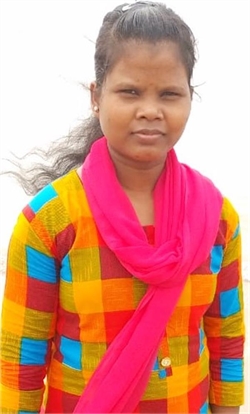 Jawni topno - Full time Cleaner and Cook and Baby Sitter in Andheri east in Mumbai