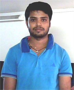 Jay Kumar Mandal (Dharmendra) - Full time Cleaner and Cook in churchgate in Mumbai