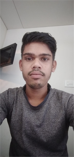 jay narayan yadav - Full time Cleaner and Cook in goregaon west in Mumbai