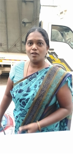 Jay prabha - Part time Cook in Madiwala in Bangalore Bengaluru