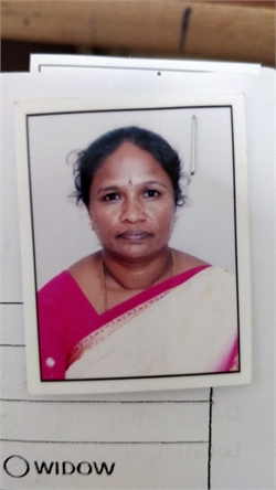 jay rathnamma - Full time Cleaner and Cook in Andrahalli in Bangalore Bengaluru