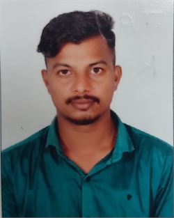 Jay Shirkant Katkar - Part time in Malad East in Mumbai