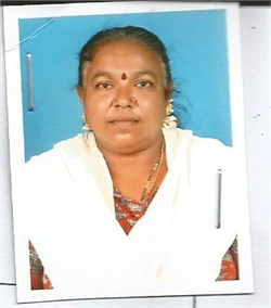 Jaya - Part time Cook in Dasarahalli in Bangalore Bengaluru