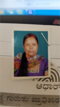 Jaya - Part time Cleaner and Cook in RR Nagar in Bangalore Bengaluru
