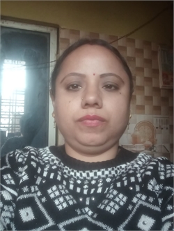 Jaya - Part time Cook in Railway Harthala Colony in Moradabad