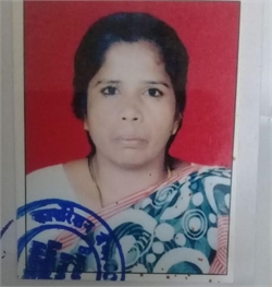 Jaya U - Part time Cleaner and Cook and Baby Sitter in Maruthi Sevanagar in Bangalore Bengaluru
