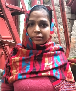 Jaya - Part time Cleaner in Model Town in New Delhi