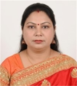 Jaya - Part time Cook and Patient Care and Elderly Care in Lajpat Nagar in Delhi