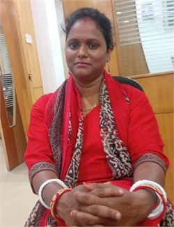 jaileswari mandal - Full time Cook in contai in Kolkata