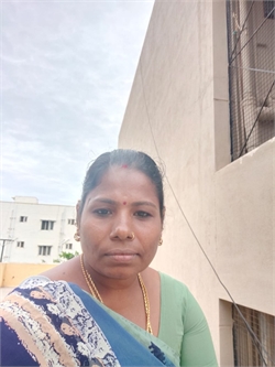 Jaya - Part time Cleaner and Cook and Patient Care and Elderly Care and Baby Sitter in Uttarahalli in Bangalore Bengaluru